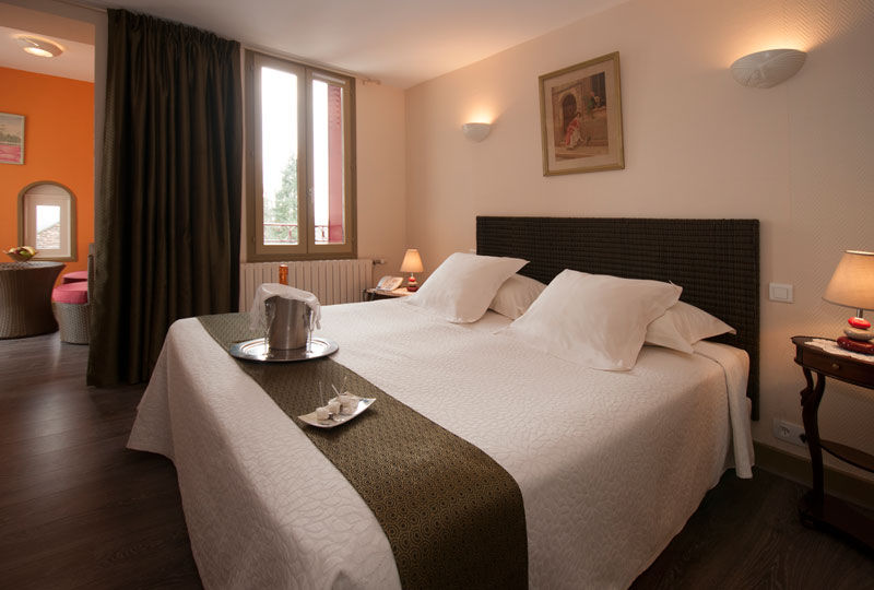 Hotel Le Coq Hardi