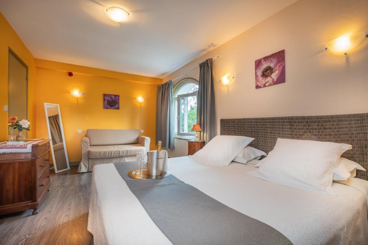 Hotel Le Coq Hardi 3*