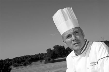 Le Coq Hardi Hotel