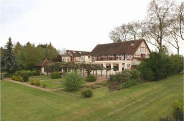 Logis Restaurant Le Coq Hardi Pouilly-sur-Loire