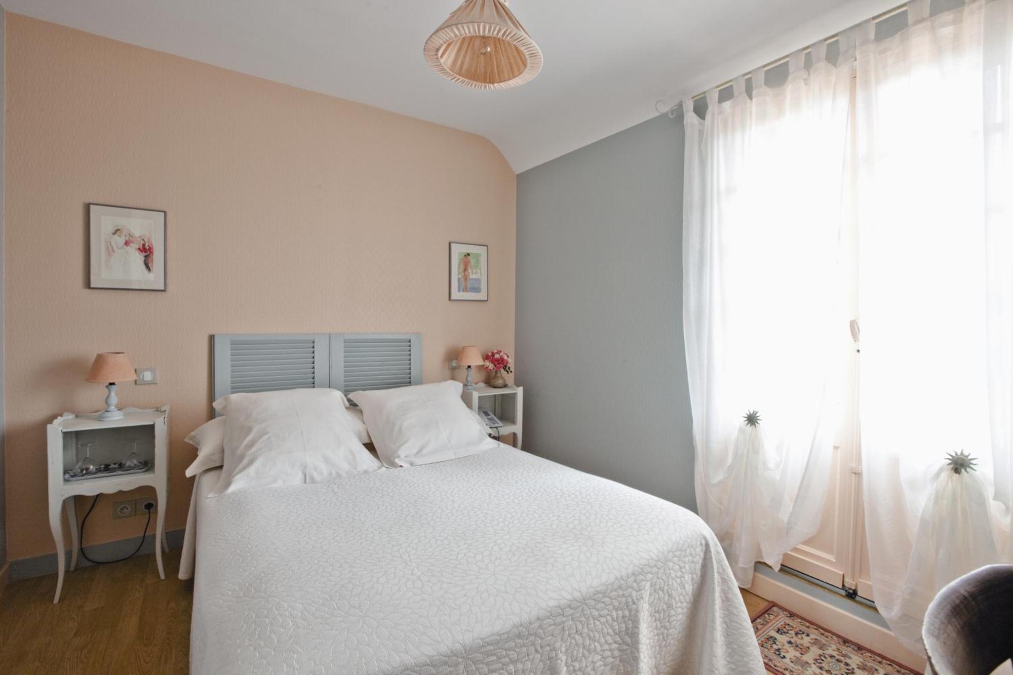 Hotel Le Coq Hardi Pouilly-sur-Loire