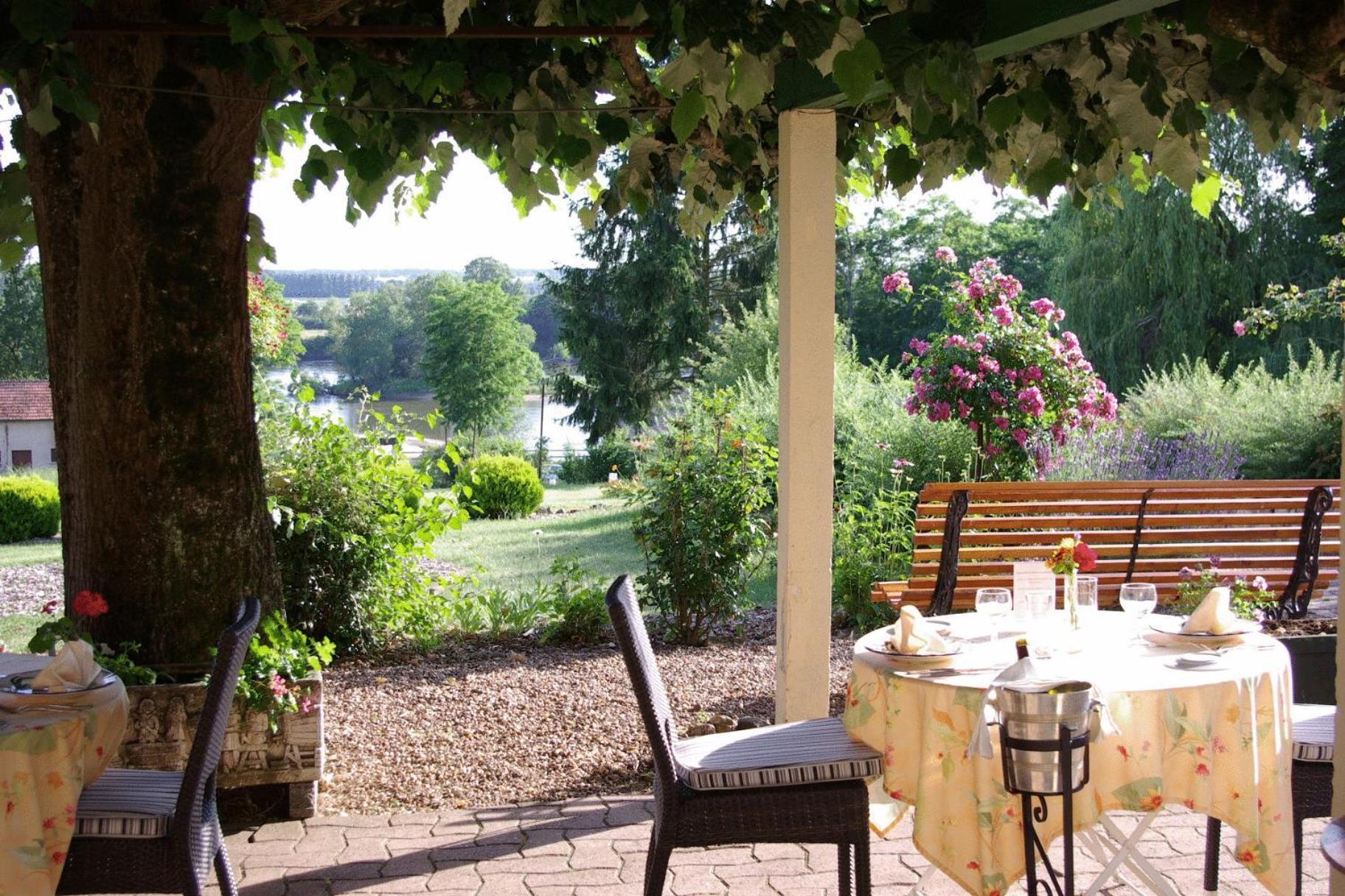 Le Coq Hardi Pouilly-sur-Loire