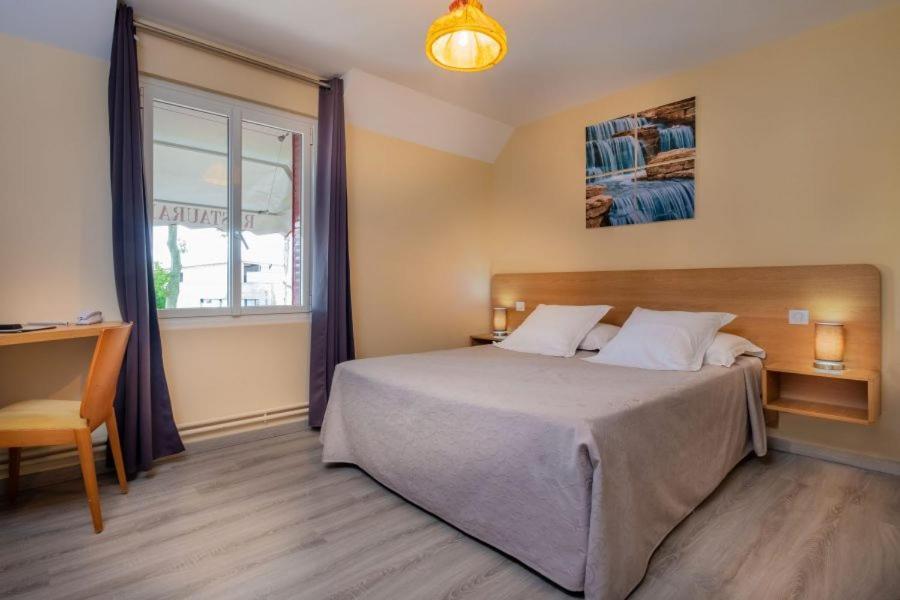 Hotel Le Coq Hardi