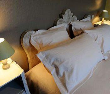 Hotel Le Coq Hardi 3*