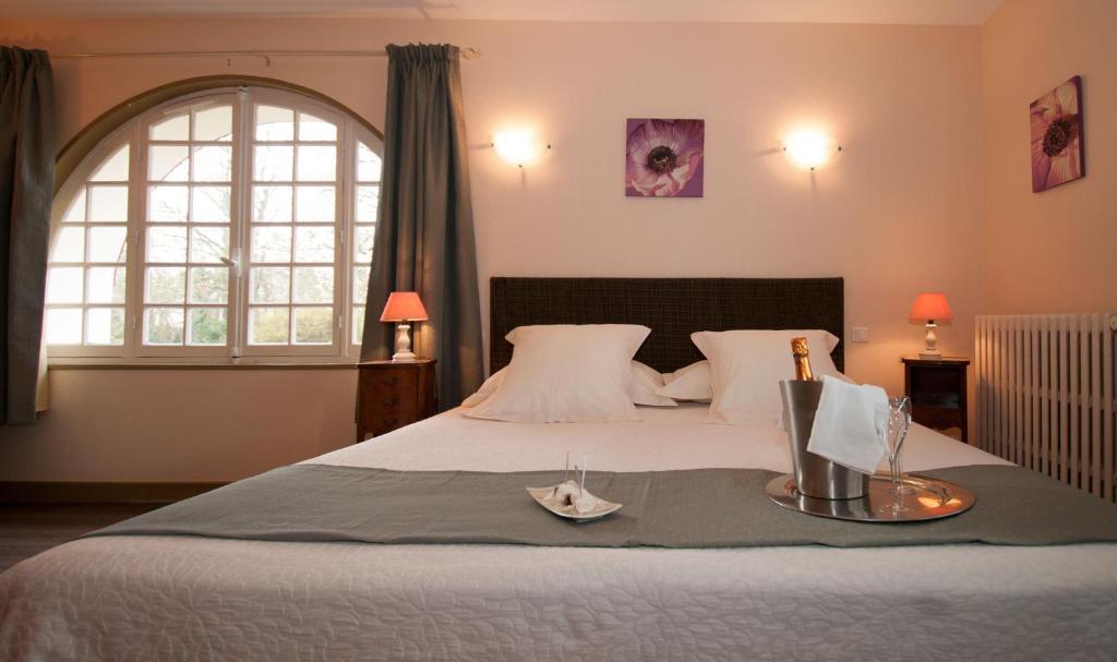 Le Coq Hardi Hotel 3*