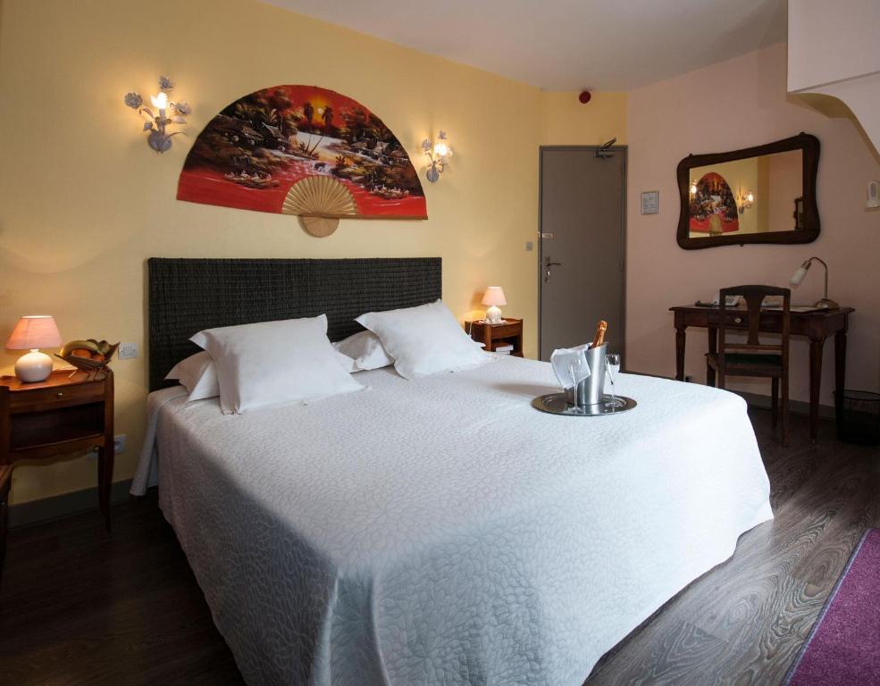 Hotel Le Coq Hardi 3*