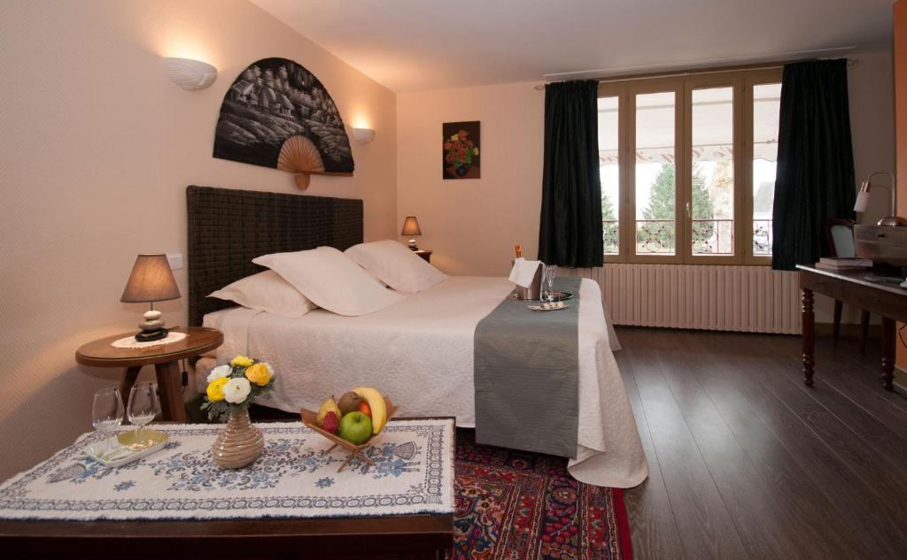 Le Coq Hardi Hotel Pouilly-sur-Loire