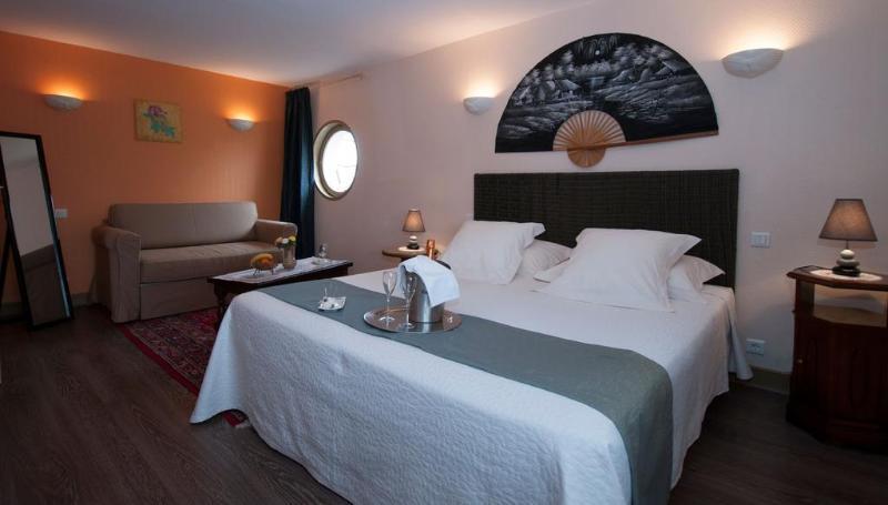 Hotel Le Coq Hardi 3*