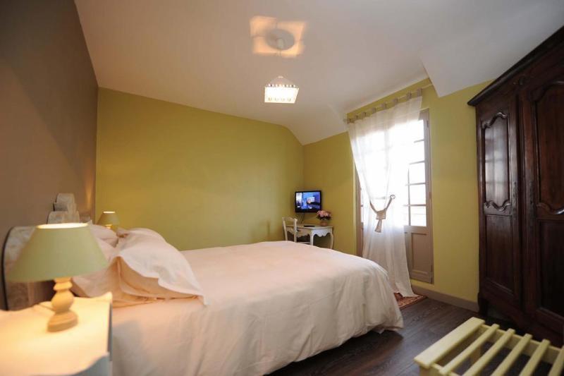 Hotel Le Coq Hardi 3*