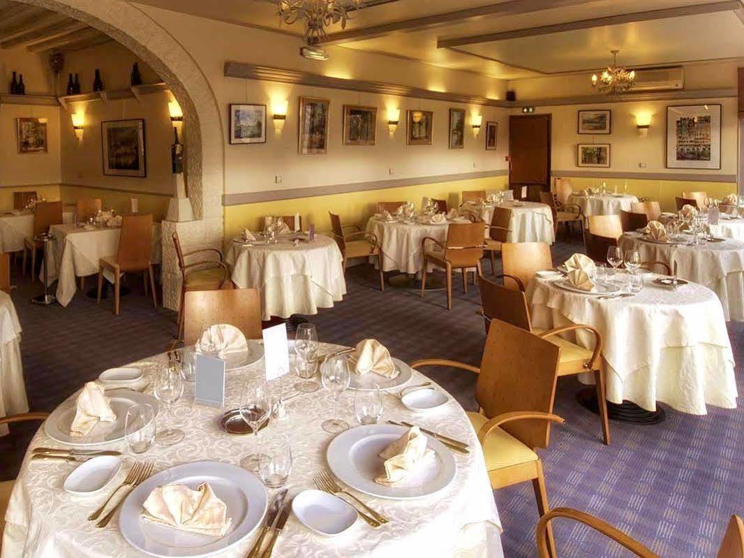 Le Coq Hardi Hotel 3*