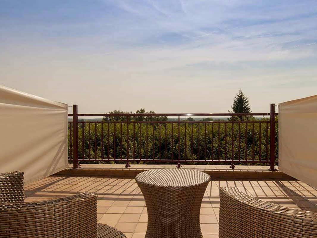 Hotel Le Coq Hardi