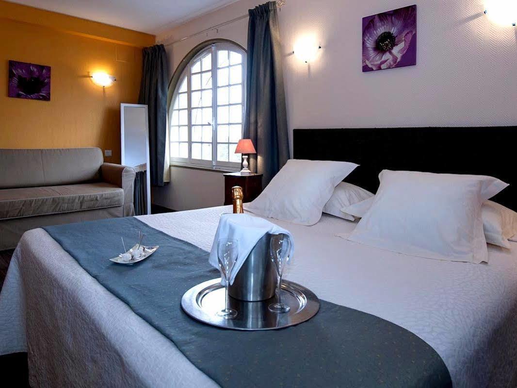 Le Coq Hardi 3* Pouilly-sur-Loire