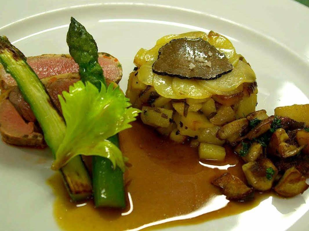 Hotel Le Coq Hardi Pouilly-sur-Loire