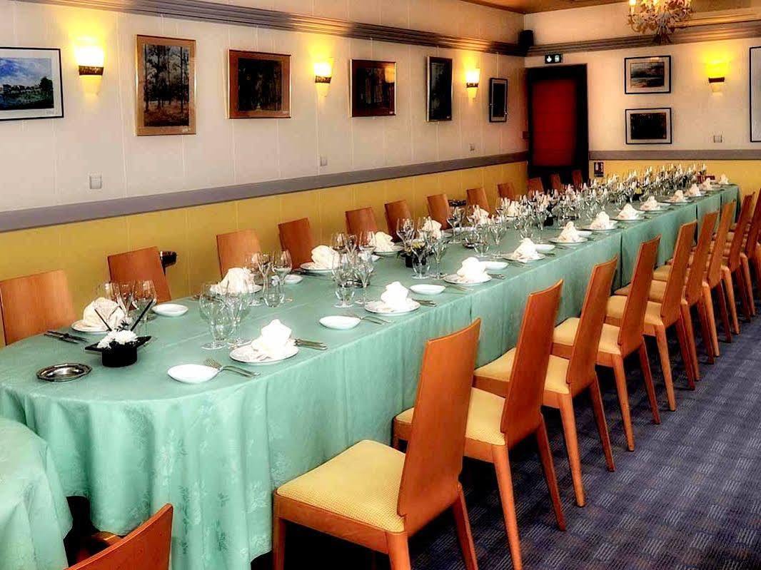 Hotel Le Coq Hardi