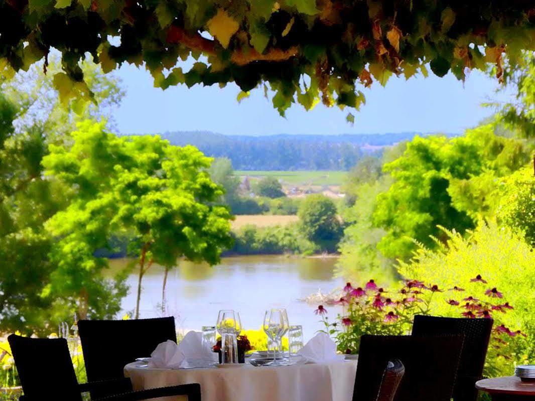Le Coq Hardi Hotel Pouilly-sur-Loire