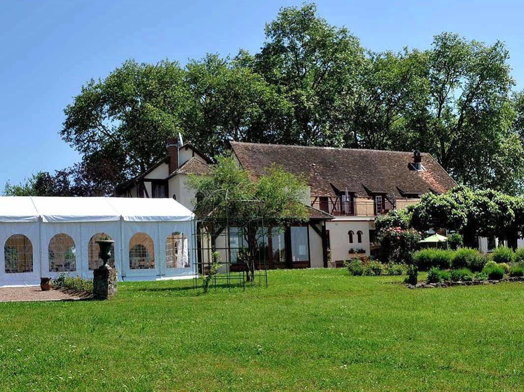 Hotel Le Coq Hardi 3*