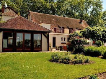 Le Coq Hardi Hotel Pouilly-sur-Loire
