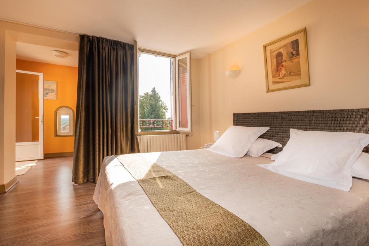 Le Coq Hardi Hotel Pouilly-sur-Loire